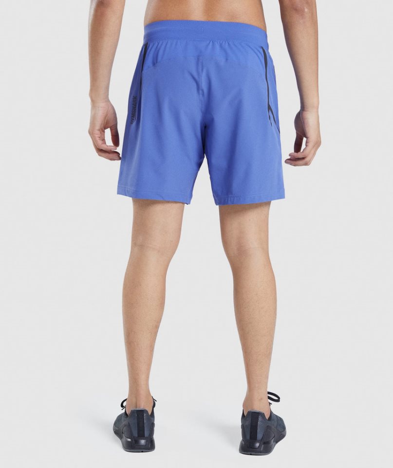 Men's Gymshark Apex 8